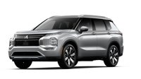 Mitsubishi Outlander PHEV SEL S-AWC