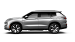 Mitsubishi Outlander PHEV - Left thumbnail