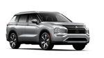 Mitsubishi Outlander PHEV - FrontRight thumbnail