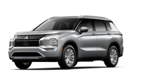 Mitsubishi Outlander PHEV SE S-AWC
