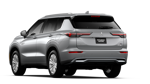 Mitsubishi Outlander PHEV - BackLeft thumbnail