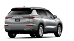 Mitsubishi Outlander PHEV - BackRight thumbnail