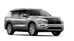 Mitsubishi Outlander PHEV - FrontRight thumbnail