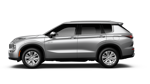 Mitsubishi Outlander PHEV - Left thumbnail