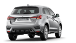 Mitsubishi RVR - BackRight thumbnail
