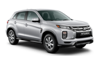 Mitsubishi RVR - FrontRight thumbnail
