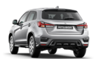 Mitsubishi RVR - BackLeft thumbnail