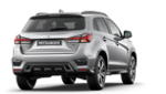 Mitsubishi RVR - BackRight thumbnail