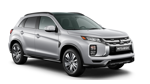 Mitsubishi RVR - FrontRight thumbnail