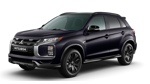 Mitsubishi RVR - FrontLeft thumbnail