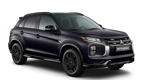 Mitsubishi RVR - FrontRight thumbnail