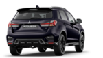 Mitsubishi RVR - BackRight thumbnail