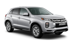 Mitsubishi RVR - FrontRight thumbnail