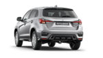 Mitsubishi RVR - BackLeft thumbnail