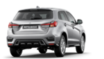 Mitsubishi RVR - BackRight thumbnail