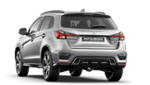 Mitsubishi RVR - BackLeft thumbnail