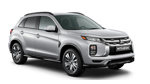 Mitsubishi RVR - FrontRight thumbnail