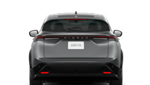 Nissan ARIYA - Back thumbnail