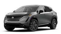 Nissan ARIYA SL e-4ORCE