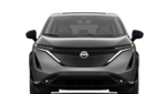Nissan ARIYA - Front thumbnail