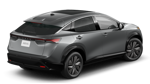 Nissan ARIYA - BackRight thumbnail