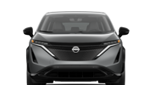 Nissan ARIYA - Front thumbnail