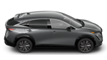 Nissan ARIYA - Right thumbnail