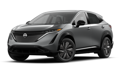 2026 Nissan ARIYA
