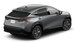 Nissan ARIYA - BackRight thumbnail