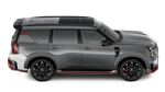Nissan Armada - Right thumbnail