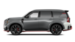 Nissan Armada - Left thumbnail