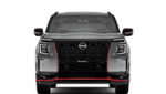 Nissan Armada - Front thumbnail