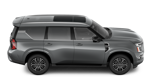 Nissan Armada - Right thumbnail