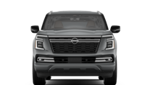 Nissan Armada - Front thumbnail