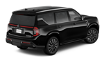Nissan Armada - BackRight thumbnail