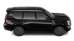 Nissan Armada - Right thumbnail