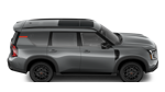 Nissan Armada - Right thumbnail