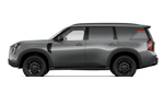 Nissan Armada - Left thumbnail