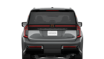 Nissan Armada - Back thumbnail