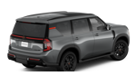 Nissan Armada - BackRight thumbnail
