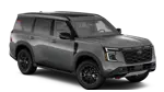 Nissan Armada - FrontRight thumbnail