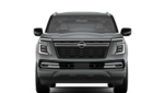 Nissan Armada - Front thumbnail