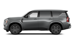 Nissan Armada - Left thumbnail