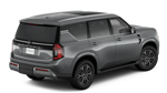 Nissan Armada - BackRight thumbnail