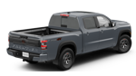 Nissan Frontier - BackRight thumbnail