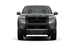 Nissan Frontier - Front thumbnail