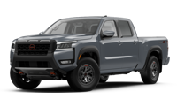 Nissan Frontier Crew Cab PRO-4X Luxury LWB 4x4
