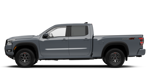 Nissan Frontier - Left thumbnail