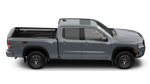 Nissan Frontier - Right thumbnail