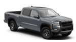 Nissan Frontier - FrontRight thumbnail